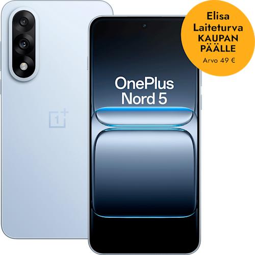OnePlus Nord 5 12/512 Gt 5G