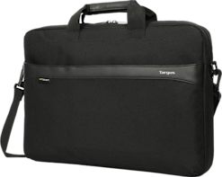 Targus GeoLite EcoSmart 15–16 tuuman tietokonelaukku