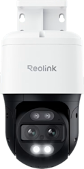 Reolink TrackMix WiFi 4K WiFi -valvontakamera