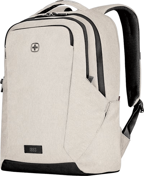 Wenger MX Professional 16 tuuman tietokonereppu sand