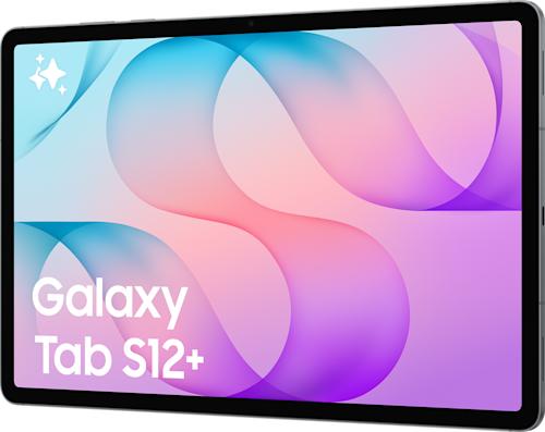 Samsung Galaxy Tab S12+ WiFi 256 GB