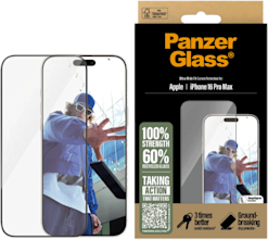 PanzerGlass Apple iPhone 16 Pro Max -näytönsuojalasi