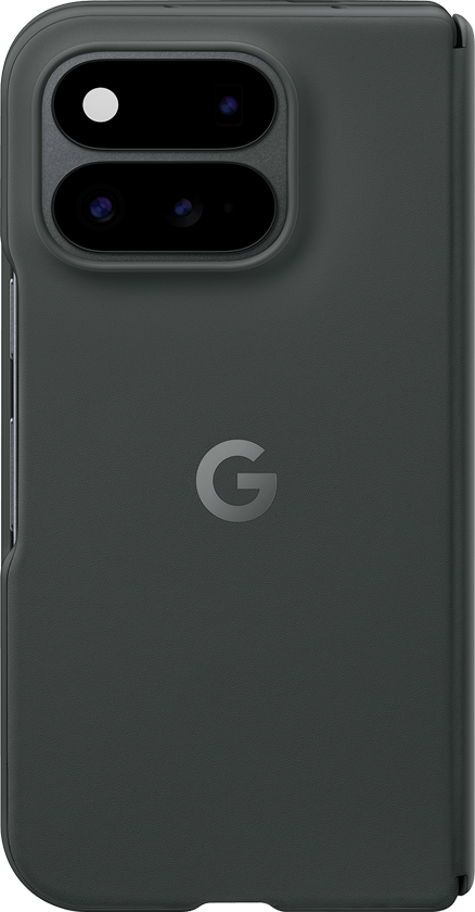 Google Pixel 11 Pro Fold Case -suojakuori
