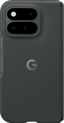 Google Pixel 11 Pro Fold Case -suojakuori Obsidian