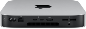 Apple Mac mini (2023) M2 8-coreCPU/10-coreGPU/8GB/512GB