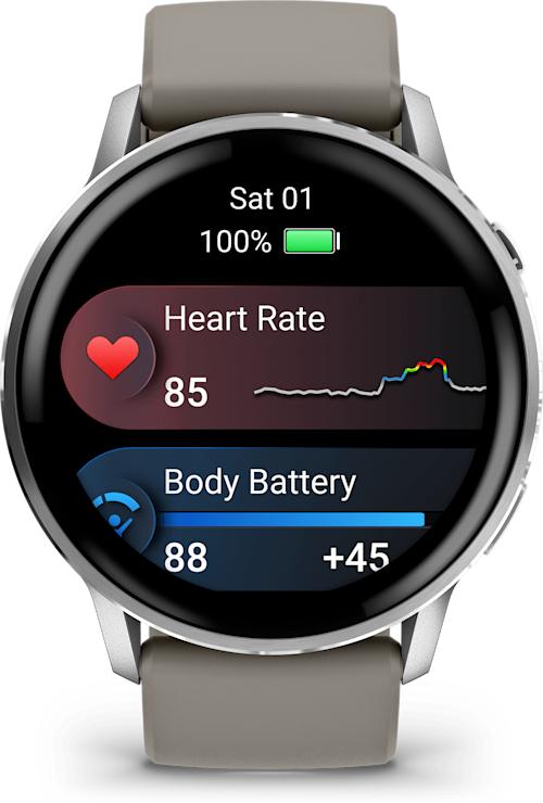 Garmin Venu 4 45 mm