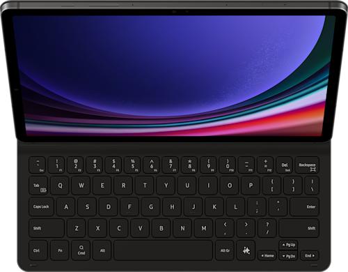 Samsung Book Cover Keyboard Slim AI Key Galaxy Tab S9/S9 FE/S10 FE/S10 Lite