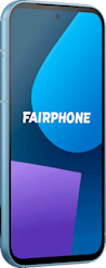 Fairphone 5 5G 8/256GB Sky Blue