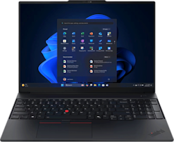 Lenovo ThinkPad E16 Gen 4 R5-330/16W/16GB/512GB/AP