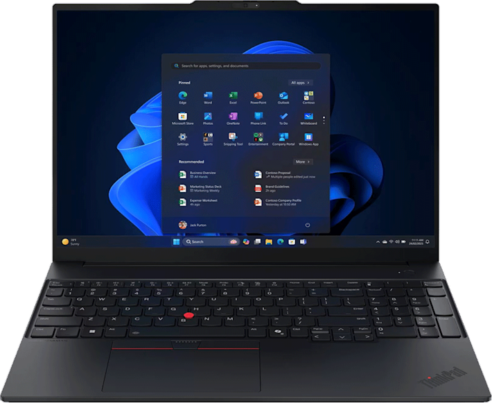 Lenovo ThinkPad E16 Gen 4 R5-330/16W/16GB/512GB/AP