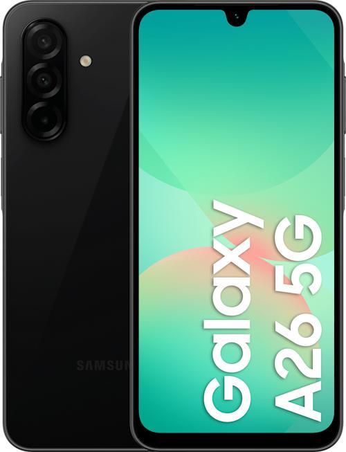 Samsung Galaxy A26 5G 256 Gt