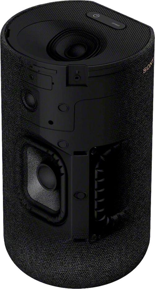 Sony SARS5 180 W Langattomat lisätakakaiuttimet