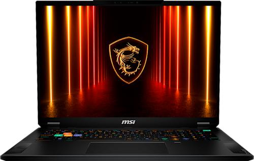 MSI Stealth 18 HX AI A2XWHG-003NEU