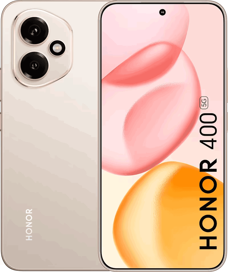 Honor 400 5G