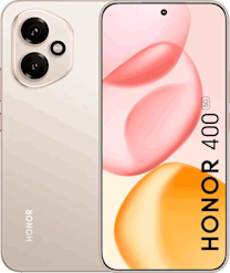 Honor 400 5G 512GB Desert Gold