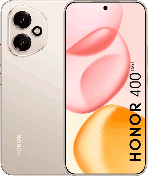 Honor 400 5G 512GB Desert Gold
