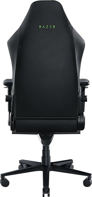 Razer Iskur V2 -pelituoli Nahkapinnoite