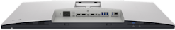 Dell UltraSharp U3223QE 4K USB-C -näyttö