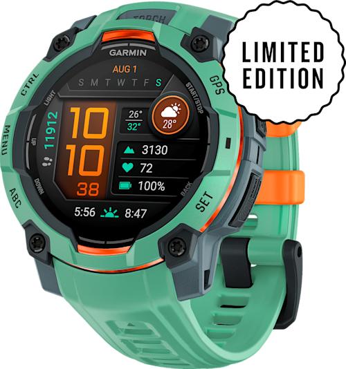 Garmin Instinct 3 45 mm