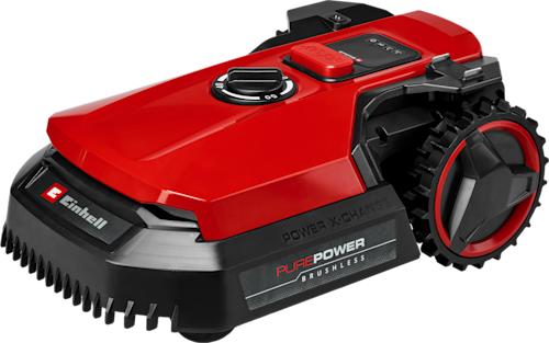 Einhell Robottiruohonleikkuri Freelexo 500