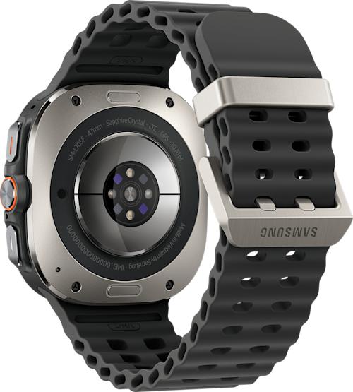 Samsung Galaxy Watch Ultra (2025)