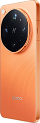 OPPO Find X9 Ultra 5G 512GB Canyon Orange