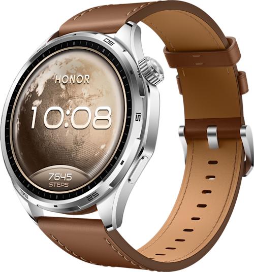 Honor Watch 6 Twilight Brown