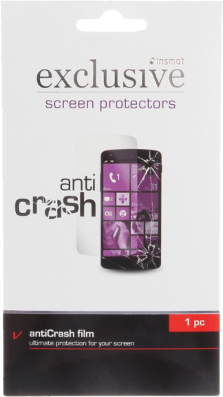 Xiaomi Redmi Note 11 Pro -näytönsuojakalvo AntiCrash