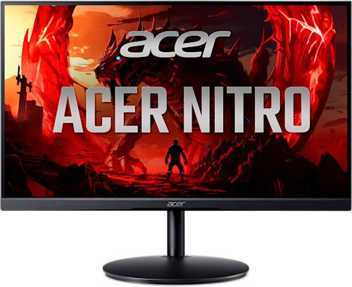 Acer Nitro XF240YX1 24 tuumainen pelinäyttö