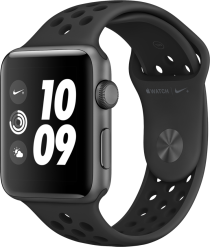 Apple Watch 3 (GPS) Nike+