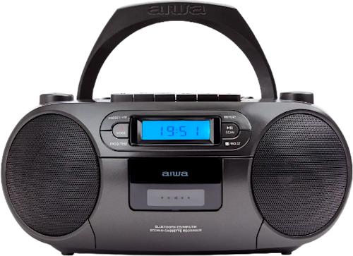 Aiwa RC-250 kannettava radio