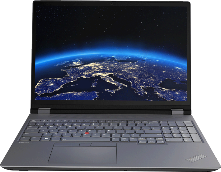 Lenovo ThinkPad P16 G1 I7-12850HX/16WQXGA/32GB/1TB/RTXA3000