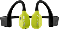 Suunto Wing -langattomat urheilukuulokkeet Lime