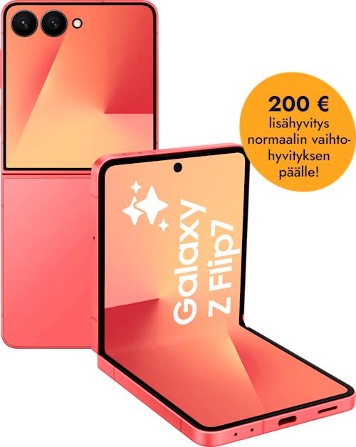 Samsung Galaxy Z Flip7 5G 512 Gt