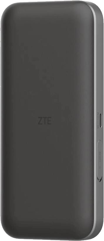 ZTE MU5120 5G/WiFi 6 -mobiilireititin + varavirtalähde