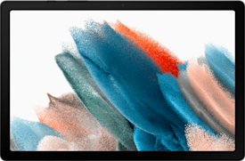Samsung Galaxy Tab A8 WiFi 32GB Silver