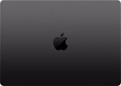 Apple MacBook Pro 14 (2025) M5 10-coreCPU/10-coreGPU/16GB/1TB/tähtimusta