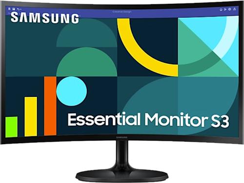 Samsung Essential S36GD 24 tuumainen näyttö