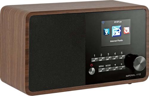 Imperial  DABMAN i110 -audiojärjestelmä