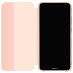 Huawei P20 Lite -suojakotelo Flip Cover