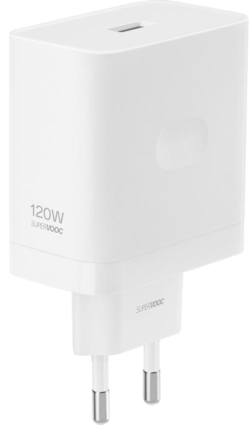 Realme SUPERVOOC 120W USB-A Power Adapter