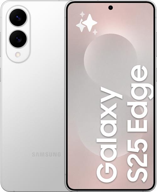 Samsung Galaxy S25 Edge 5G 512 Gt