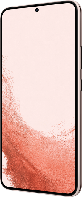 Samsung Galaxy S22 5G 128GB Pink Gold