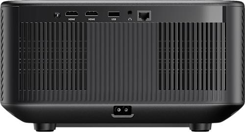 Yaber K3 Pro Full HD LCD Projektori Subwooferilla