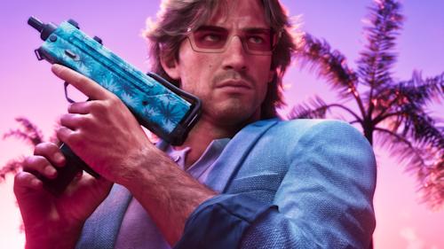 Xbox One Peli Grand Theft Auto VI