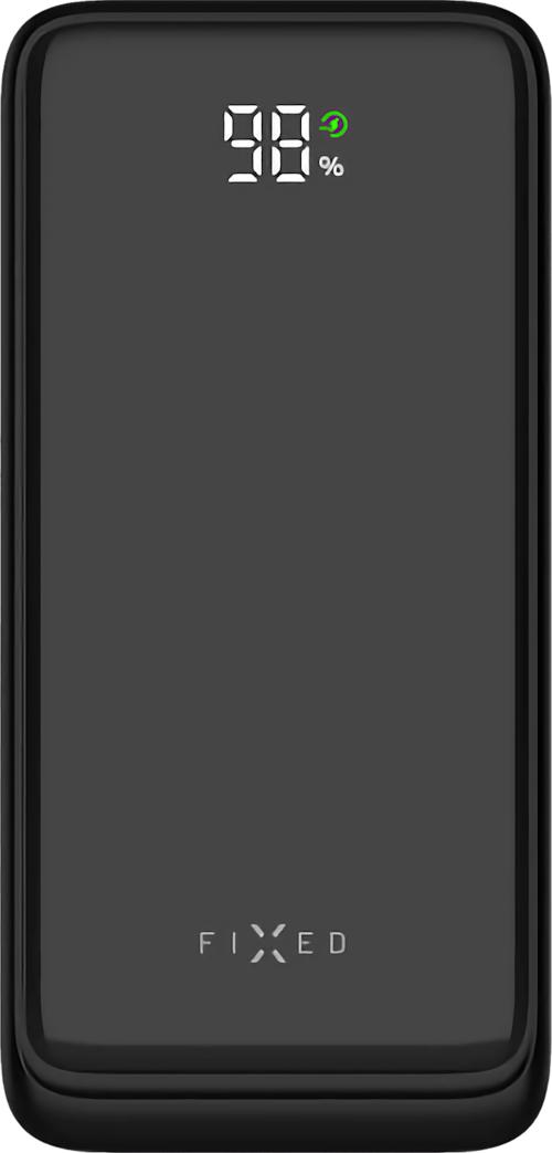 FIXED  ZEN2 20 000 mAh PD 20W Varavirta