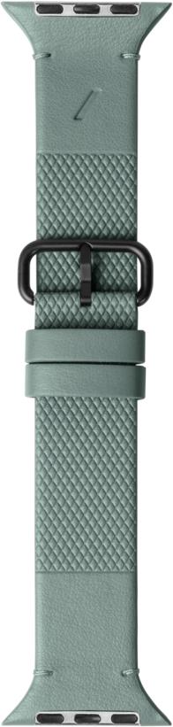 Native Union Classic Band Apple Watch 42/44/45 mm ja Ultra