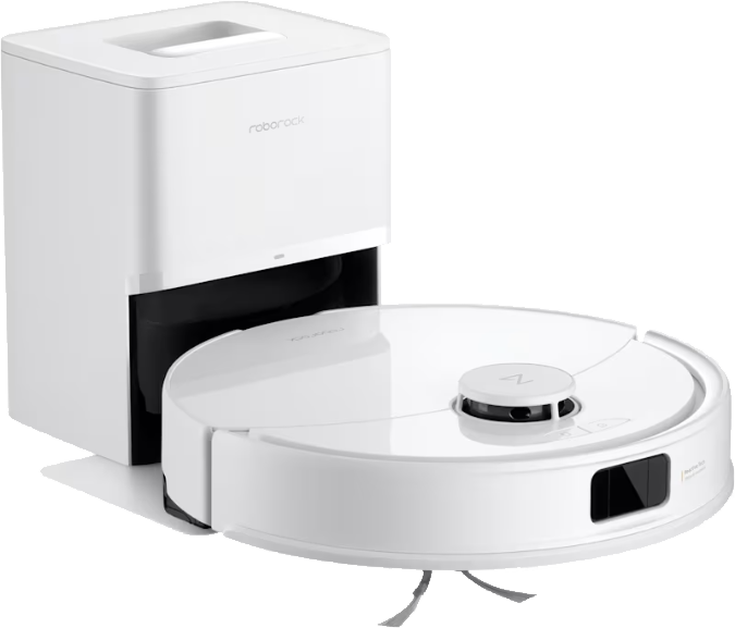 Roborock Q10 PF+ -robotti-imuri