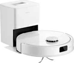 Roborock Q10 PF+ -robotti-imuri Valkoinen