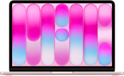 Apple MacBook Neo 5GPU/8GB/256GB Magic Keyboard Roosa